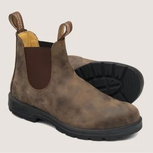 Blundstone Classic 550 Chelsea Boots — Men’s 8/Women’s 10